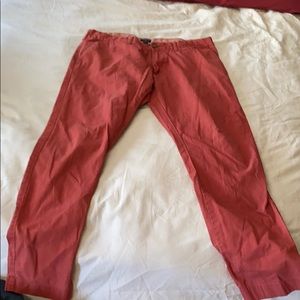 J. Crew Chinos sz 34/30